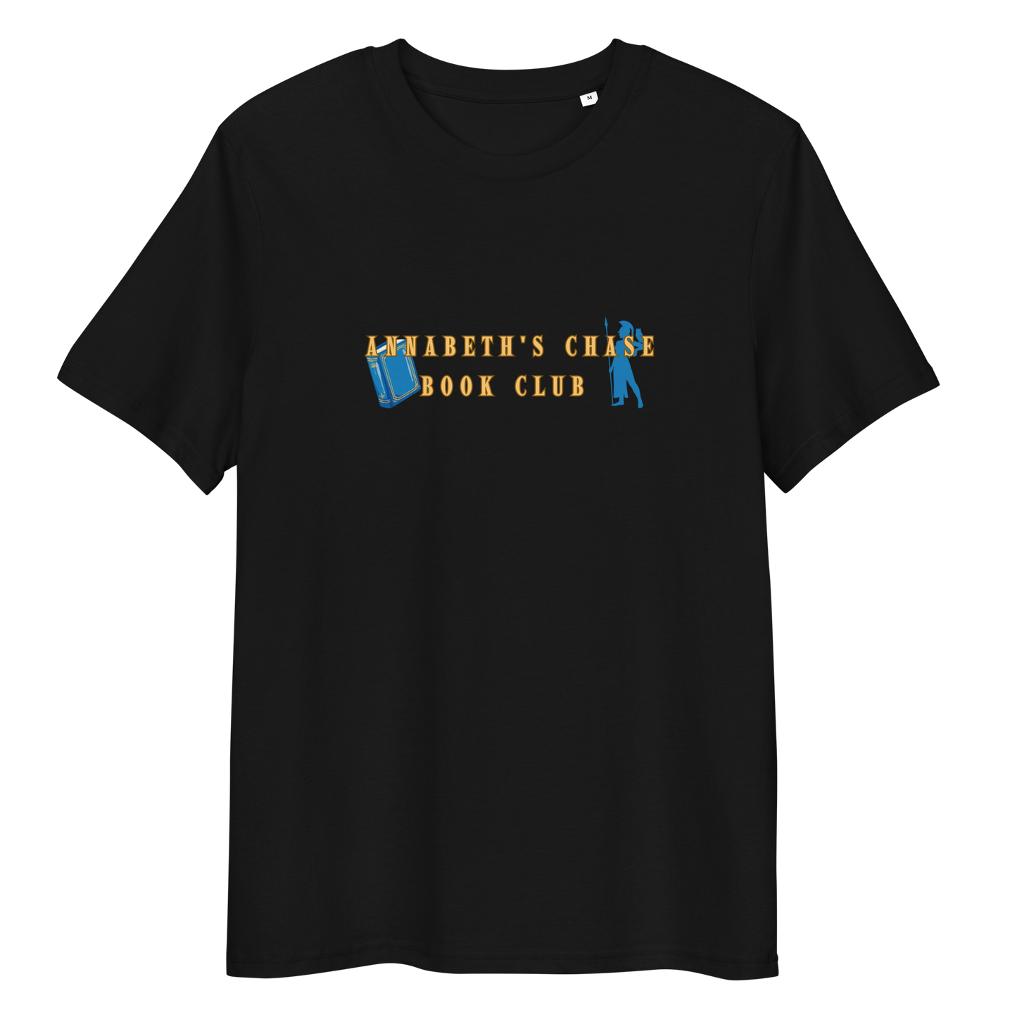 Annabeth Chase's Book Club - t-shirt