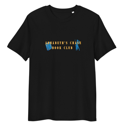Annabeth Chase's Book Club - t-shirt