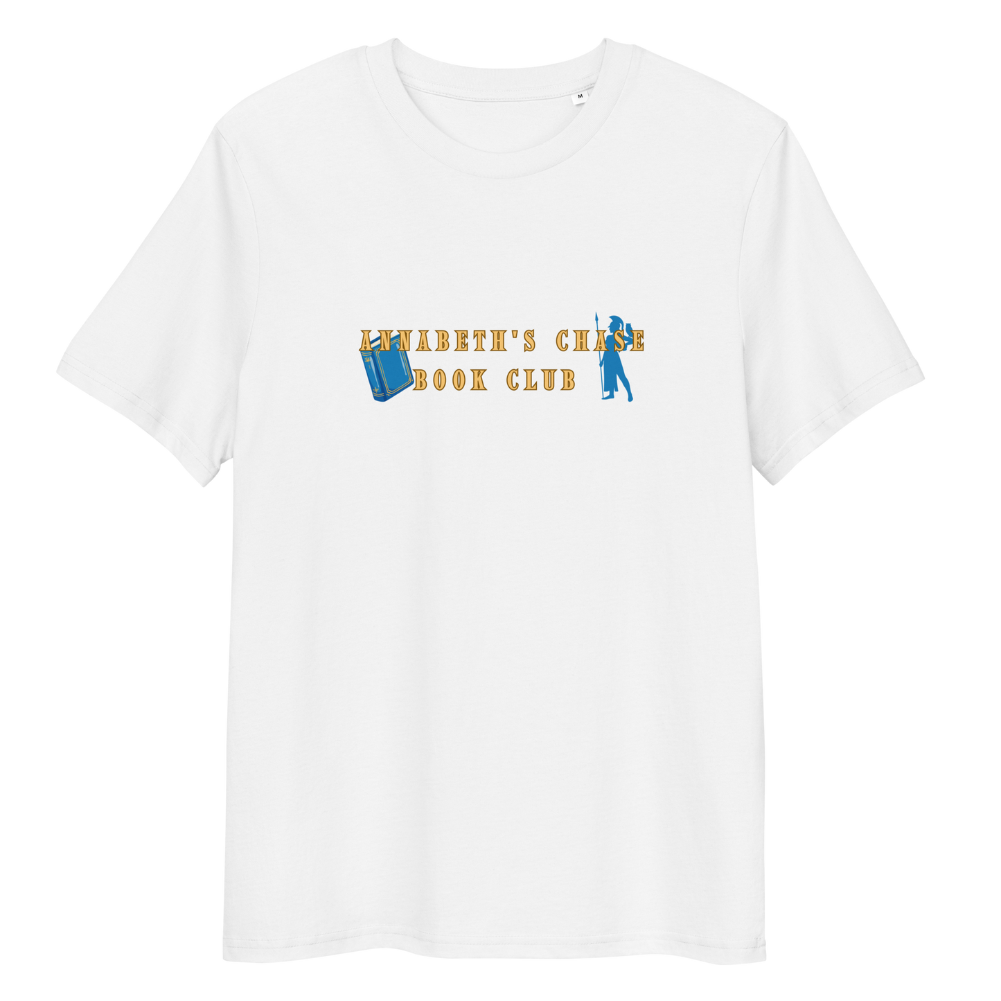 Annabeth Chase's Book Club - t-shirt