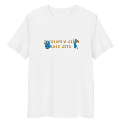 Annabeth Chase's Book Club - t-shirt