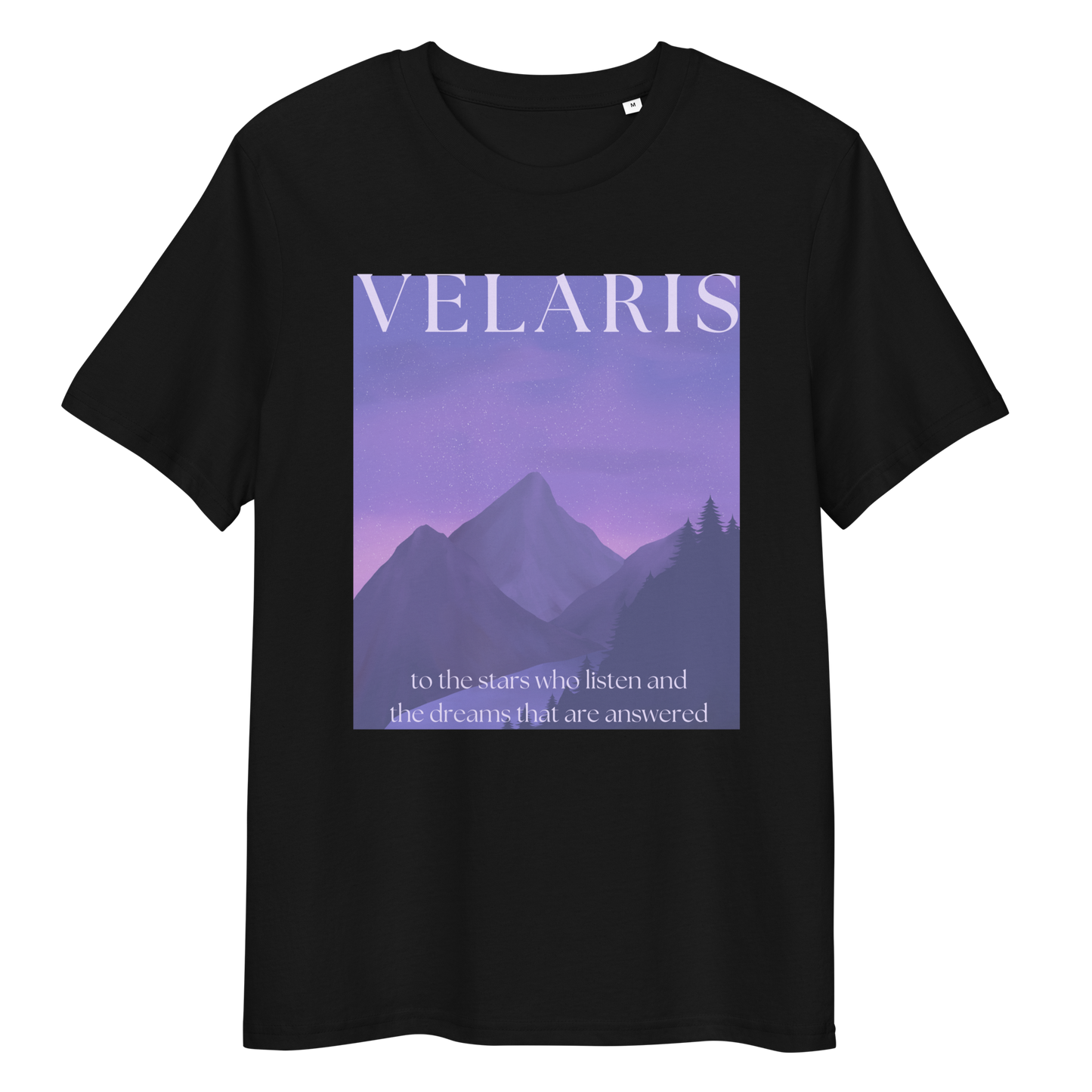 VELARIS - t-shirt