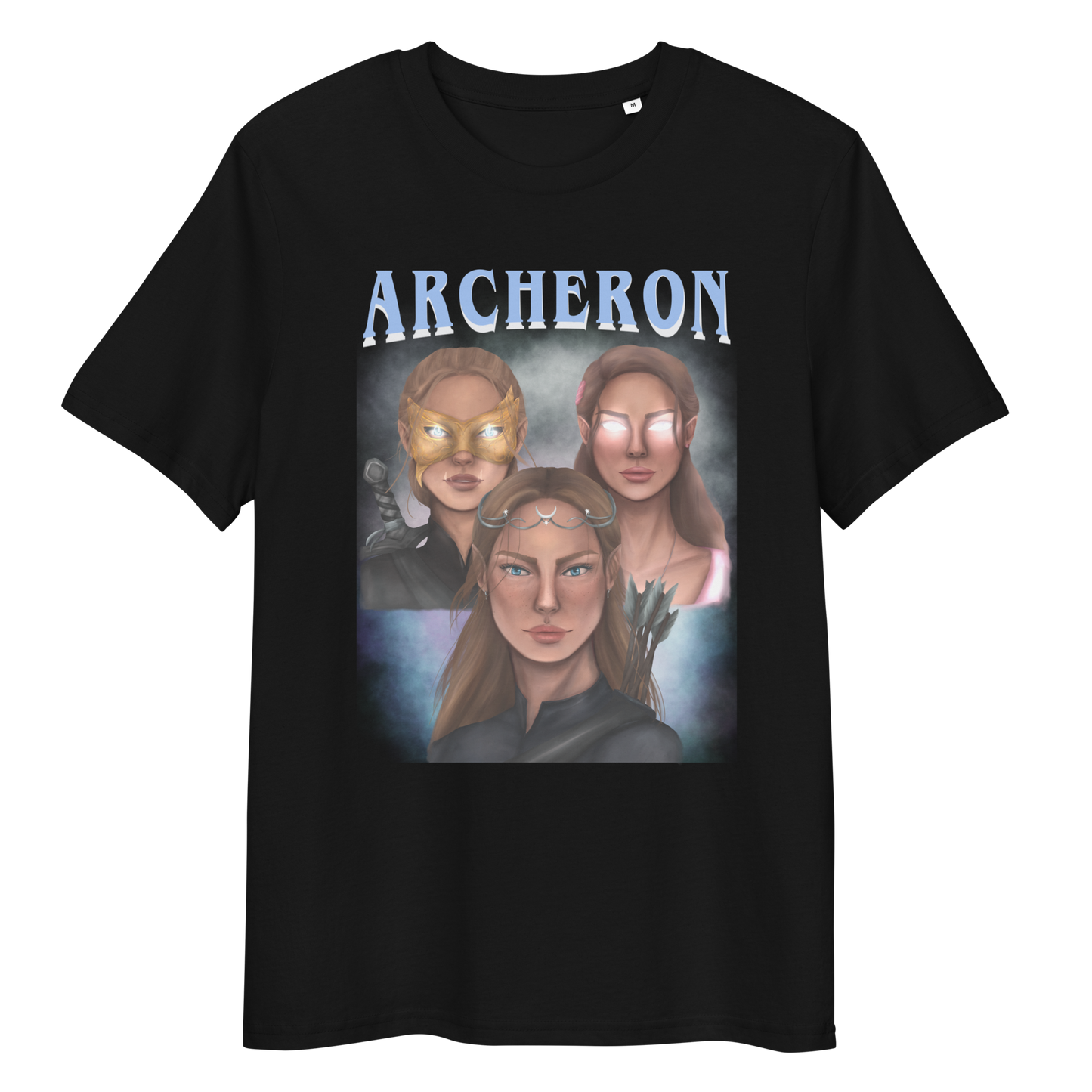 ARCHERON - triko