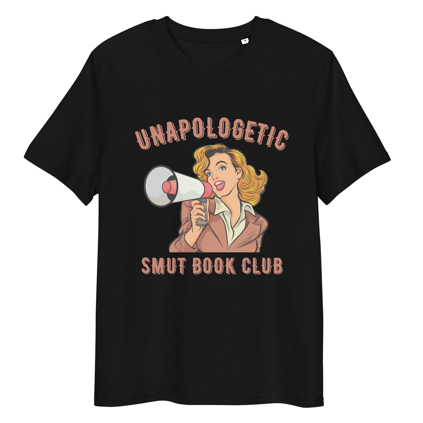 Smut BookClub - triko