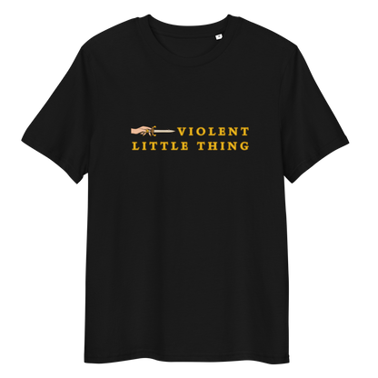 Violent Little Thing - triko