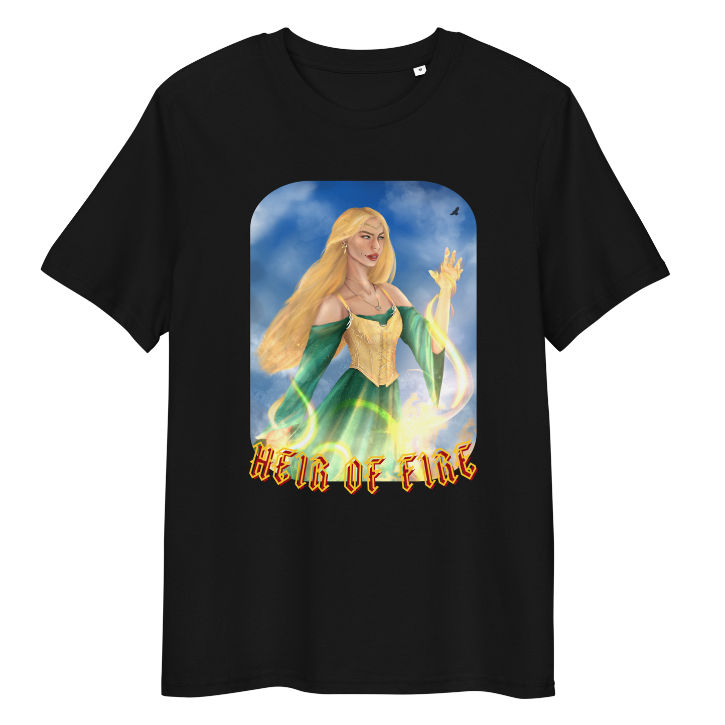 Aelin Fireheart - triko