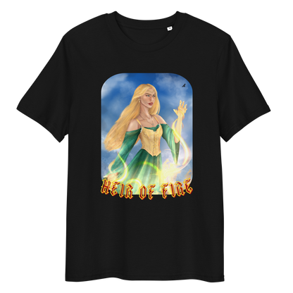 Aelin Fireheart - triko