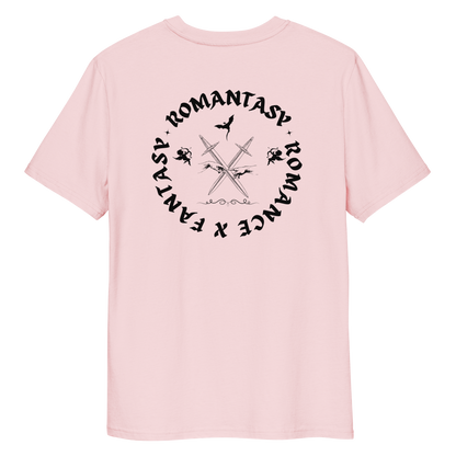 romantasy - t-shirt