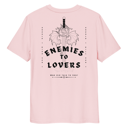 enemies to lovers - t-shirt