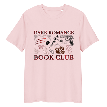 Dark Romance Book Club - triko