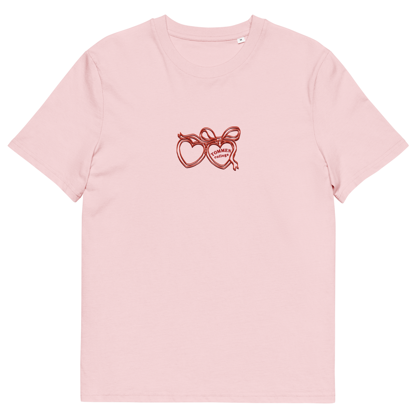 Tommen College - t-shirt