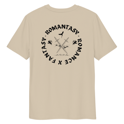 romantasy - t-shirt