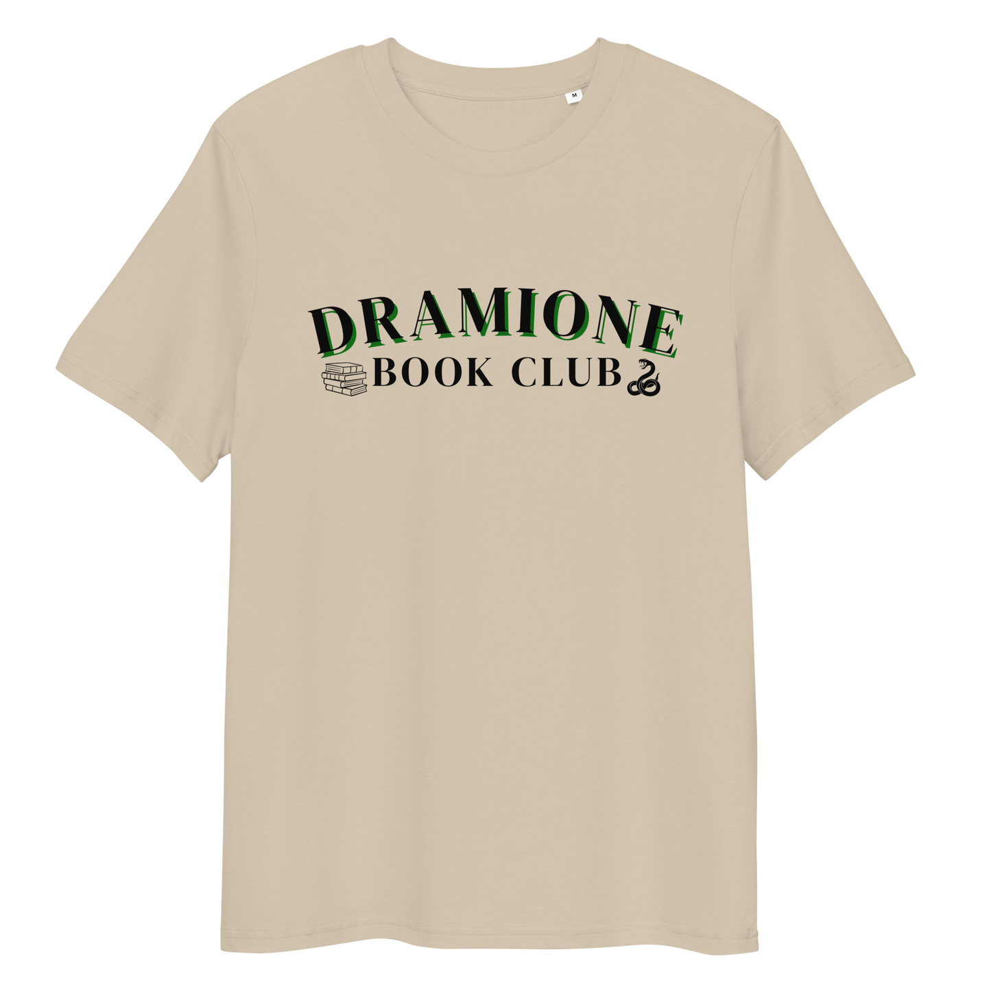 Dramione Book Club - triko