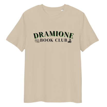 Dramione Book Club - triko