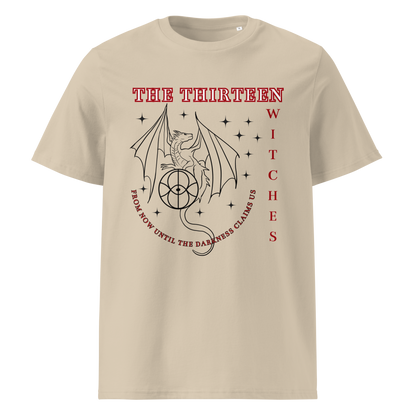 The Thirteen Witches - triko