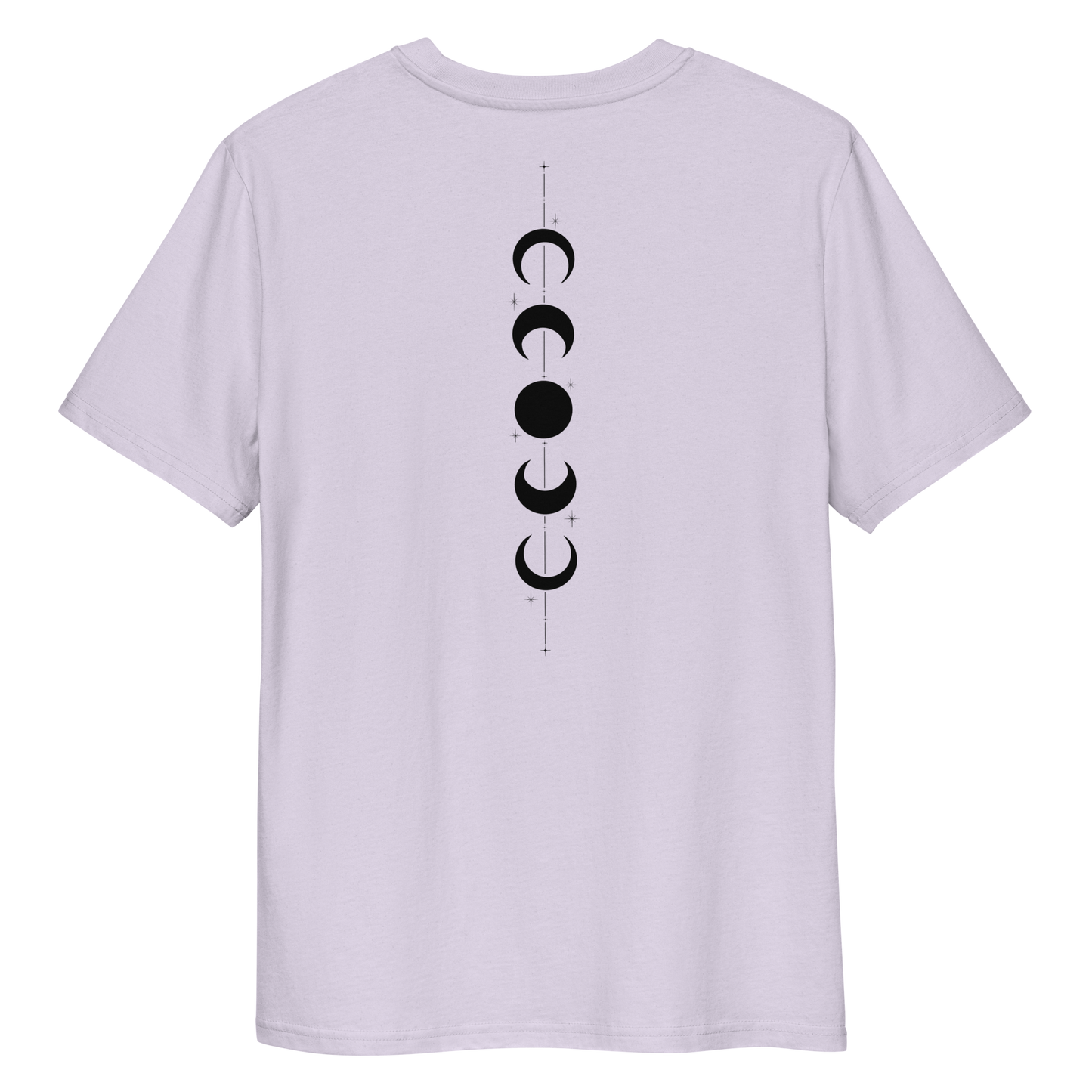 High Lady of the Night Court - t-shirt
