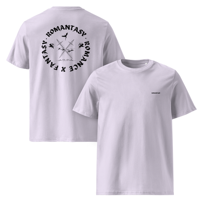 romantasy - t-shirt