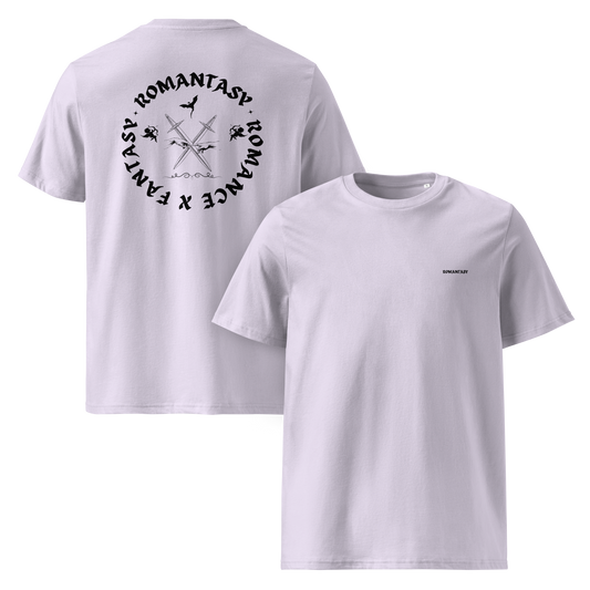 romantasy - t-shirt