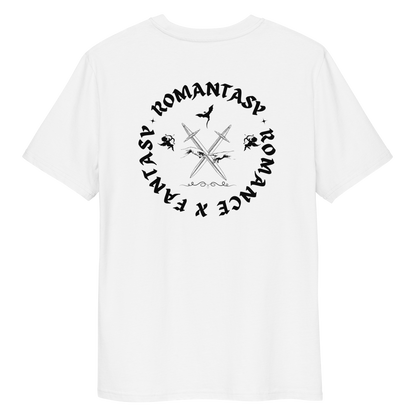 romantasy - t-shirt