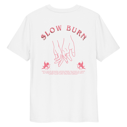 slow burn - t-shirt