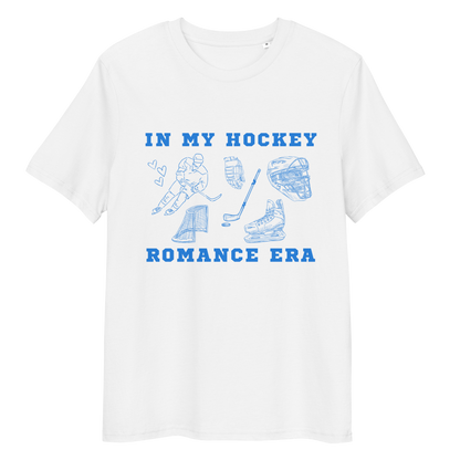 hockey romance era - t-shirt