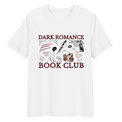 Dark Romance Book Club - triko