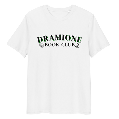 Dramione Book Club - triko
