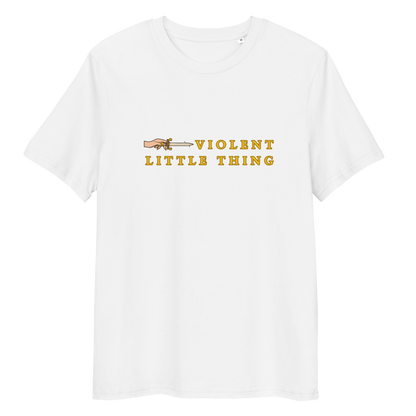 Violent Little Thing - triko