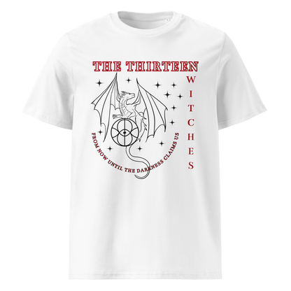The Thirteen Witches - triko