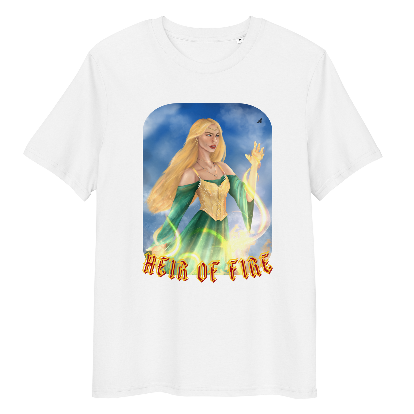 Aelin Fireheart - triko