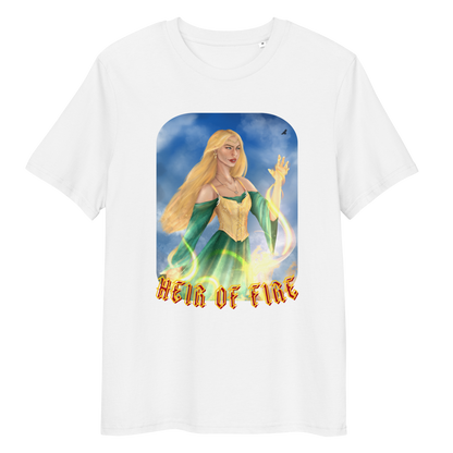 Aelin Fireheart - triko