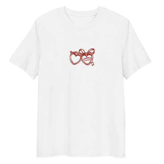 Tommen College - t-shirt