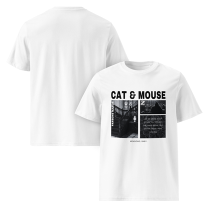 Cat & Mouse - triko