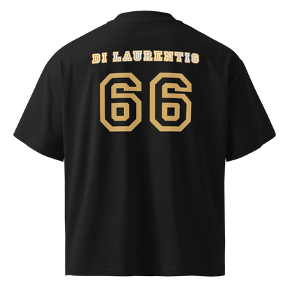 Di Laurentis - oversized t-shirt
