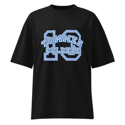 Kavanagh 13 - oversized triko