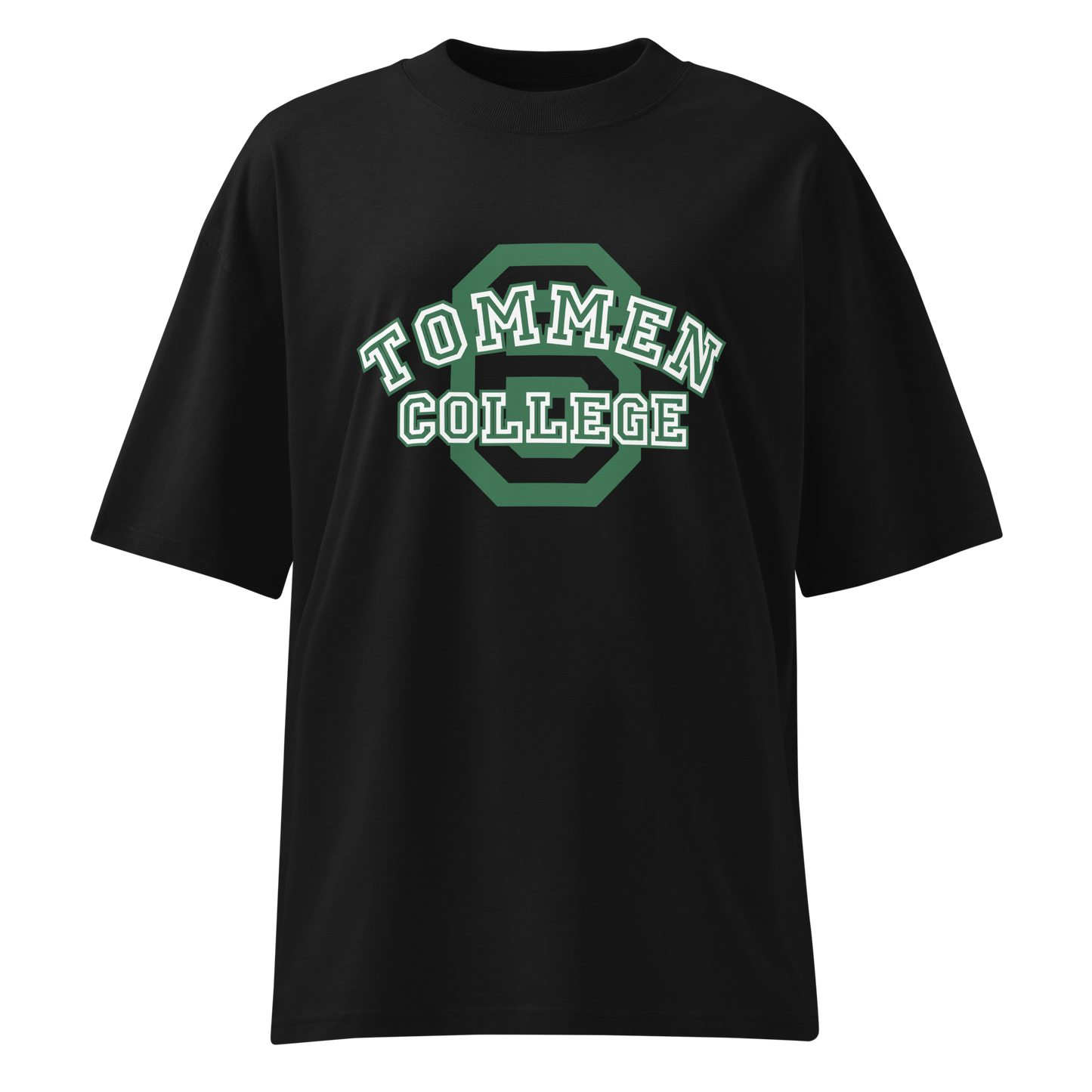 Lynch 6 - oversized triko