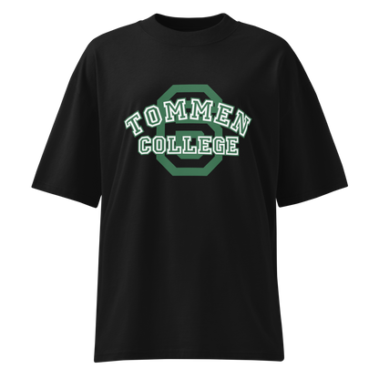 Lynch 6 - oversized triko