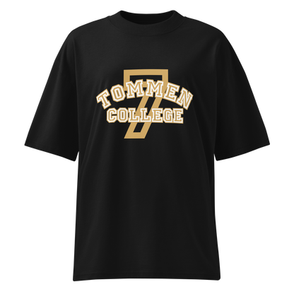 Gibson 7 - oversized triko