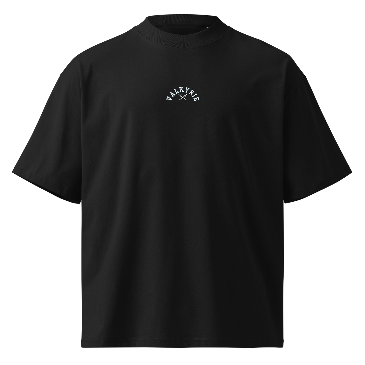Archeron N. - oversized t-shirt