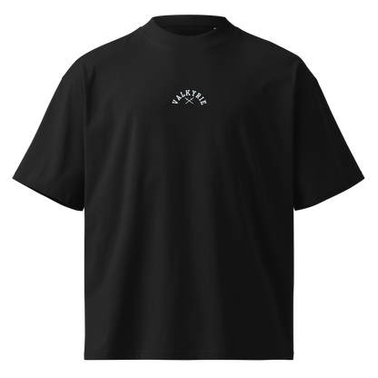 Archeron N. - oversized t-shirt