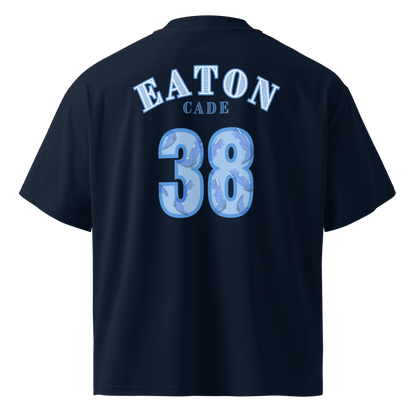 Eaton C. - oversized triko