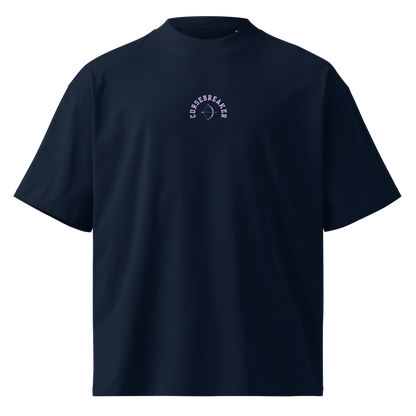 Archeron F. - oversized t-shirt