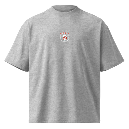 SHAY - oversized triko