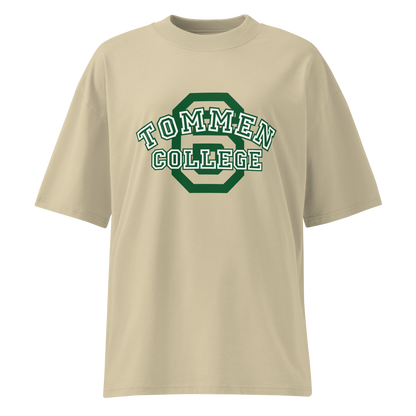 Lynch 6 - oversized triko