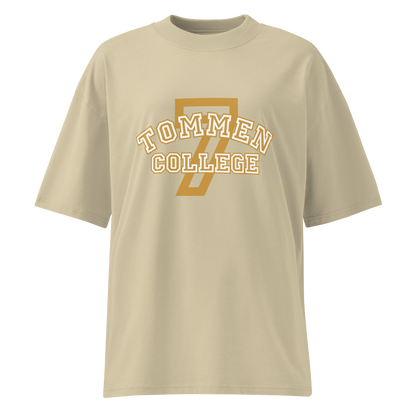 Gibson 7 - oversized triko