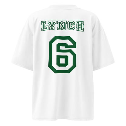 Lynch 6 - oversized triko