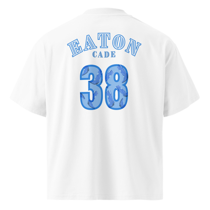 Eaton C. - oversized triko