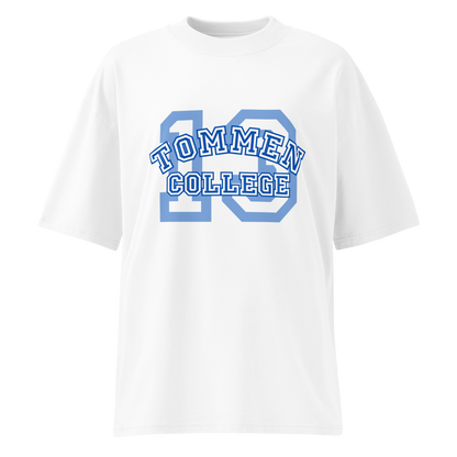 Kavanagh 13 - oversized triko