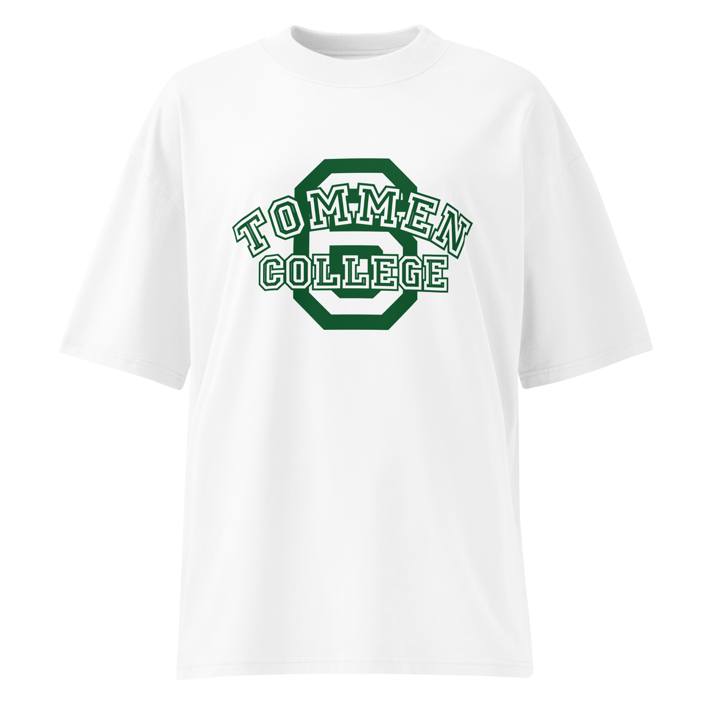 Lynch 6 - oversized triko