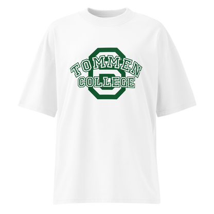 Lynch 6 - oversized triko