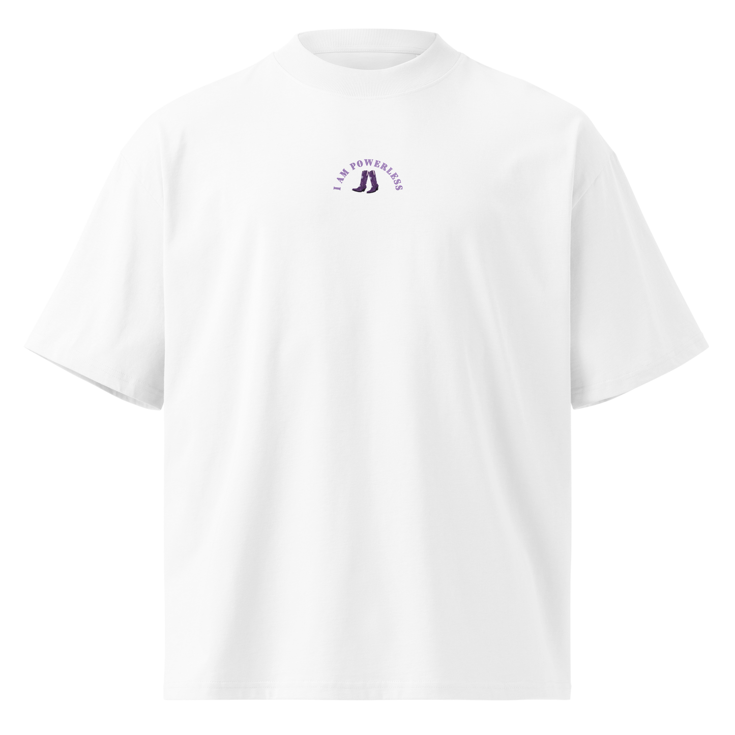 Gervais - oversized triko